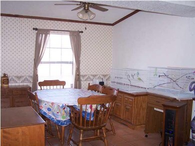 Separate dining