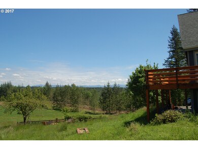 14941 S Buckner Creek Rd, Mulino, OR 97042 - photo 2