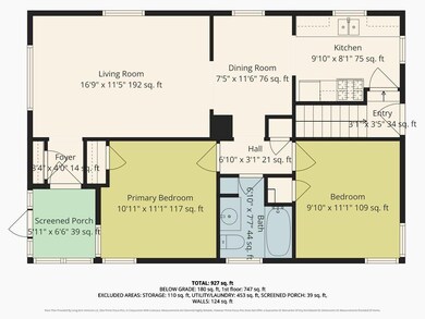 1950 Federal Ave SW, Wyoming, MI 49509 - photo 4