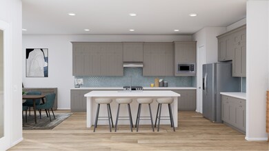 Pictures are representative of floor plan - not ac