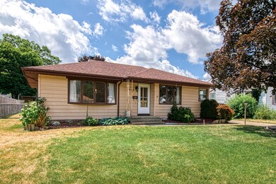 Oakcrest 656-1