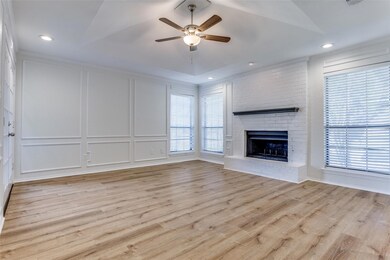 409 W Jefferson St, Wylie, TX 75098 - photo 6