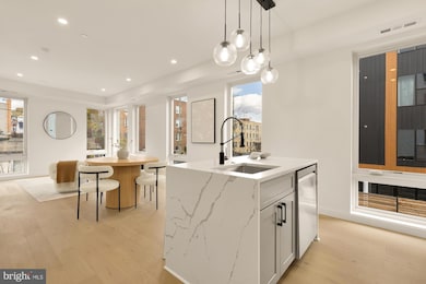 30 Kennedy St NW unit 12, Washington, DC 20011 - photo 6