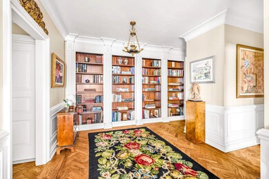 The Sovereign unit 28B, New York, NY 10022 - photo 6