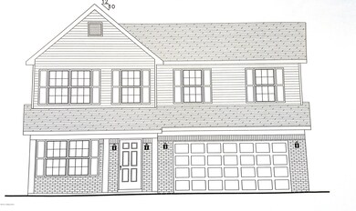 Lot 84 Gentry Crossings Blvd, Mount Washington, KY 40047 - photo 3