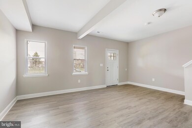 3303 W Garrison Ave, Baltimore, MD 21215 - photo 4
