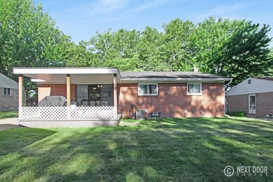 1760 Carlton Ave NE, Grand Rapids, MI 49505 - photo 5