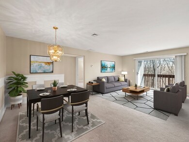 330 Sunderland Rd unit 69, Worcester, MA 01604 - photo 3