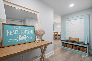 Mud Room