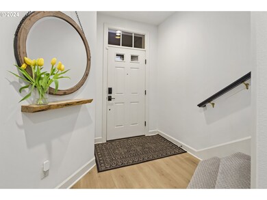Entrance/Foyer