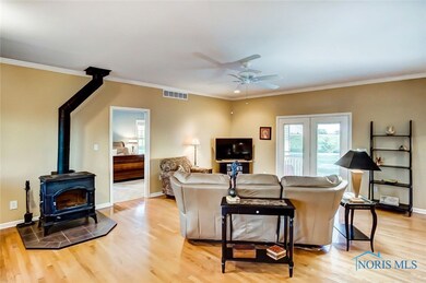 20805 Mermill Rd, Rudolph, OH 43462 - photo 5