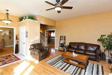 Living Room.