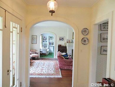 Foyer