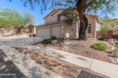 4334 N Sunset Cliff Dr, Tucson, AZ 85750 - photo 6