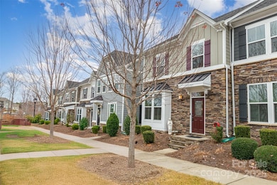 12705 Glowing Peak Rd, Huntersville, NC 28078 - photo 4