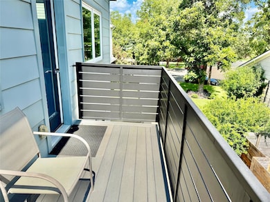 1303 Harriet Ct unit B, Austin, TX 78756 - photo 4