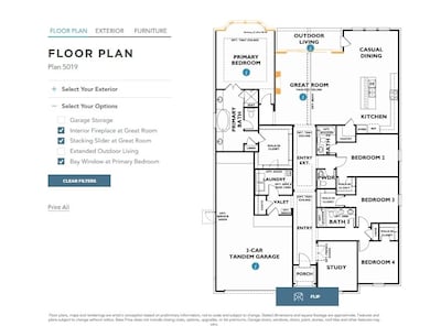 1302 Berry Brook Dr, Missouri City, TX 77459 - photo 2