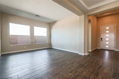 Entry way and Den (13x12)