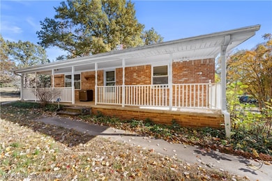 8828 S Graphic Dr, Alma, AR 72921 - photo 3