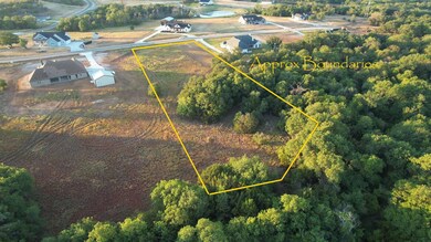 608 Latigo Ct, Weatherford, TX 76088 - photo 3