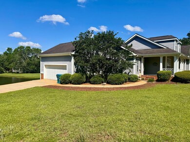 302 Shirley Rd, Americus, GA 31709 - photo 4