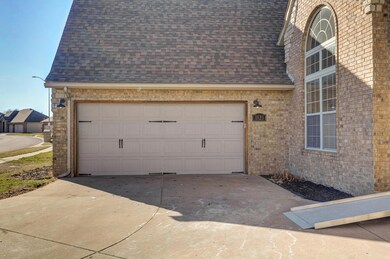 1125 Gretchen St, Nixa, MO 65714 - photo 5