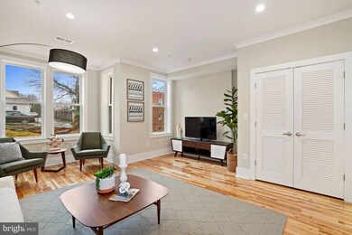 1624 26th Place SE unit 2, Washington, DC 20020 - photo 4