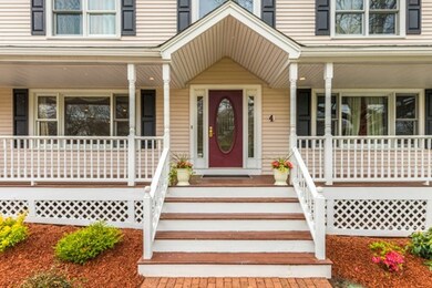 4 Morningside Ln, Lincoln, MA 01773 - photo 2