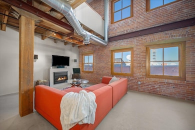 1221 W Railroad Alley #9 Alley unit 9, Spokane, WA 99201 - photo 6