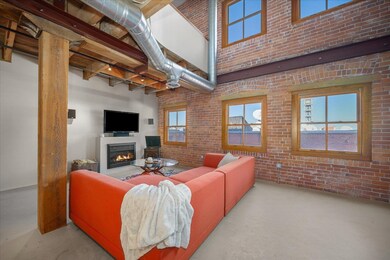 1221 W Railroad Alley #9 Aly unit 9, Spokane, WA 99201 - photo 6