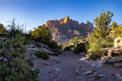 2499 Navajo Way Springdale UT 84767 USA-