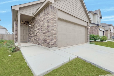 10522 Green Rock Dr, San Antonio, TX 78223 - photo 3