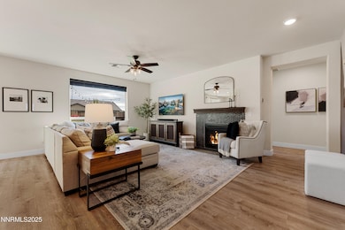 1212 Mallard Crest Dr, Sparks, NV 89441 - photo 6
