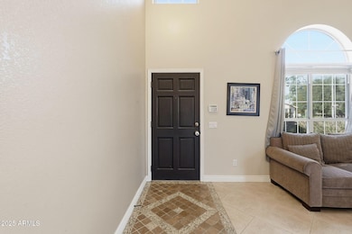 881 N Pineview Dr, Chandler, AZ 85226 - photo 5