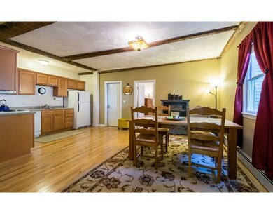 5 Saunders St unit 2, Salem, MA 01970 - photo 7