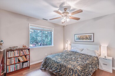 Large Guest Bedroom