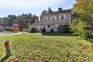 2 Woodville Way, Wareham, MA 02571 - photo 2