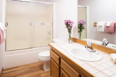 Downstairs Bathroom