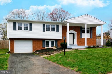 13404 Nickleson Dr, Woodbridge, VA 22193 - photo 4