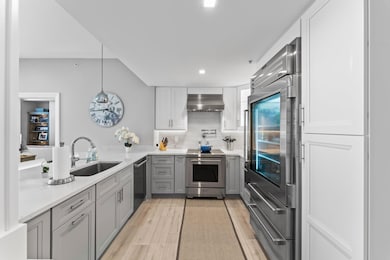 255 Evernia St unit 1502, West Palm Beach, FL 33401 - photo 7