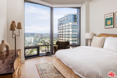 Century Plaza unit 13C, Los Angeles, CA 90067 - photo 4