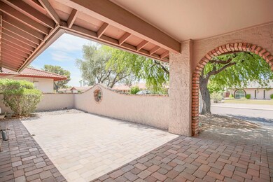 8506 E Via de la Escuela Scottsdale AZ 8