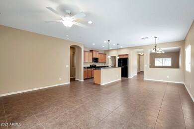 785 W Press Rd, San Tan Valley, AZ 85140 - photo 5
