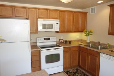UPDATED KITCHEN