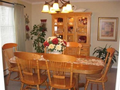 Dining Room.