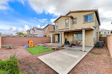 6370 Point Isabel Way, Las Vegas, NV 89122 - photo 2