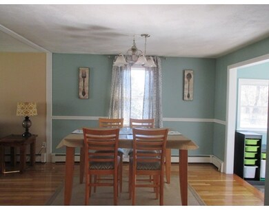 127 Atkinson Dr, Bridgewater, MA 02324 - photo 7