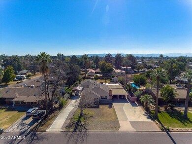 03-2-2Aerial front of home