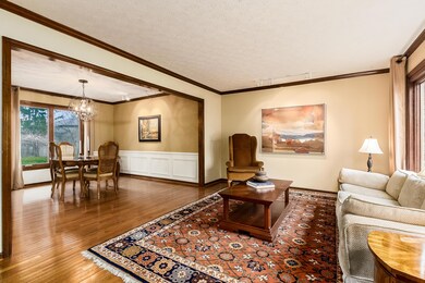 Living Into Dining Room