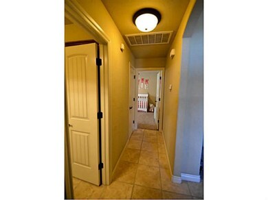 Other. Hallway